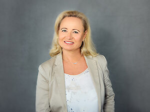 Portrait: Mag. Martina Chvalina-Kohlbach