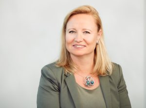 Mag. Martina Chvalina-Kohlbach Portrait: Mag. Martina Chvalina-Kohlbach